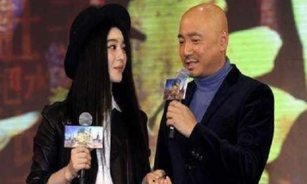 范冰冰徐峥最新爆料,揭秘娱乐圈幕后真相  第2张