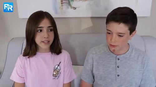 真实姐弟爆料视频,视频背后惊人内幕曝光 第2张 真实姐弟爆料视频,视频背后惊人内幕曝光 第2张